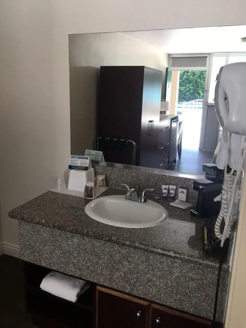 Photo - Kings Inn Anaheim at The Park & Convention Center