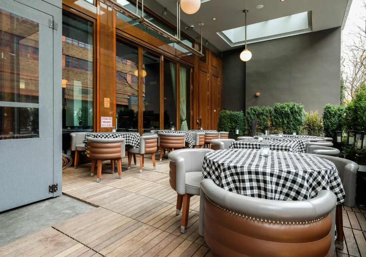 Foto - Hotel Hugo