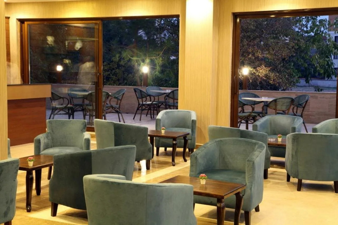 Foto - Villa Vanilla Hotel & SPA Istanbul Asia