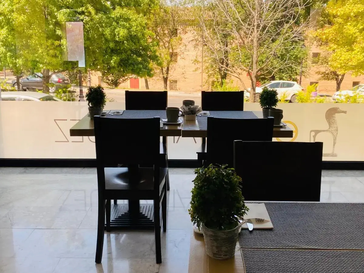Foto - Hotel Equo Aranjuez