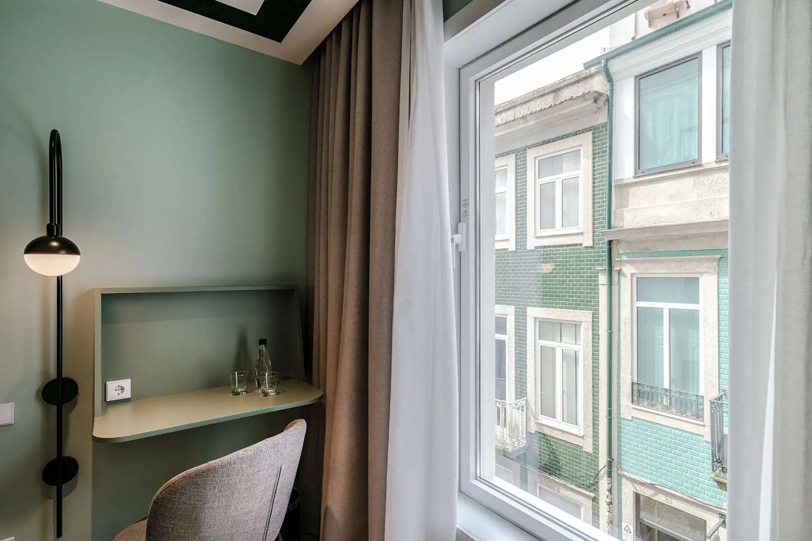 Photo - Vincci Bonjardim