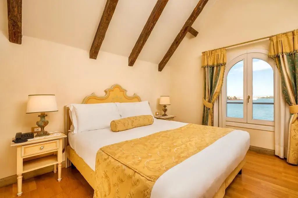 Foto - Hotel Villa Laguna