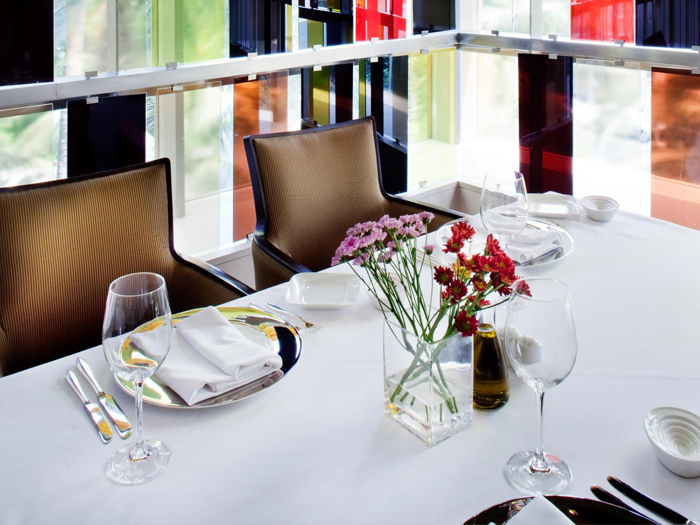 Foto - The Oberoi Mumbai