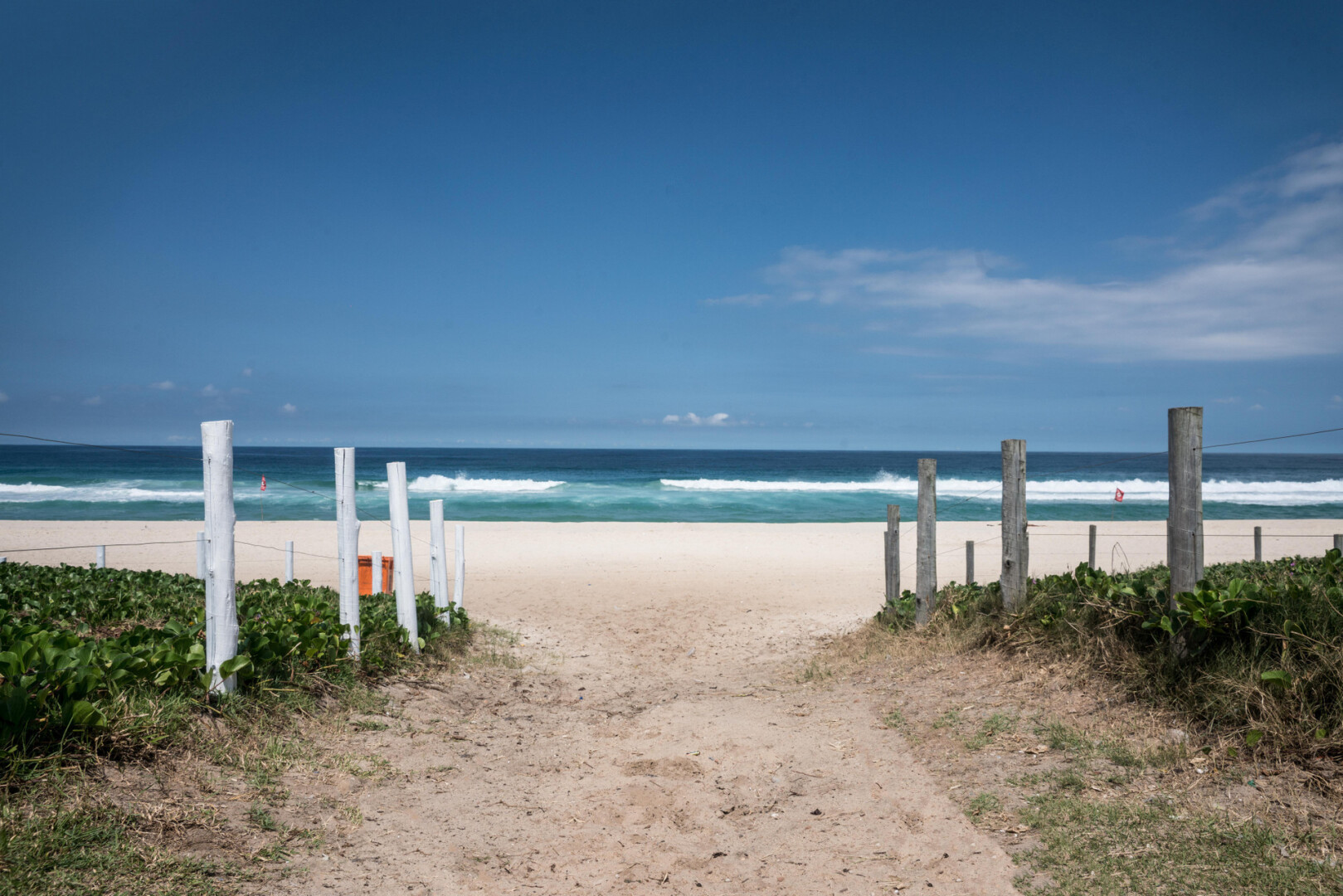 Photo - Plaza Rio Residences - Barra First