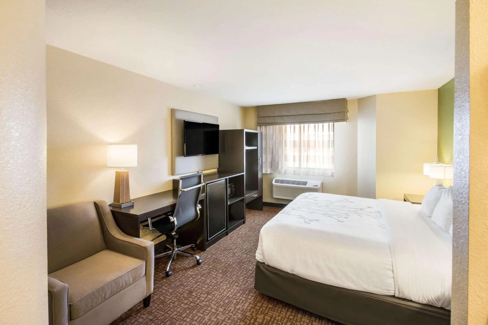 Photo - Sleep Inn West Valley City - Salt Lake City South