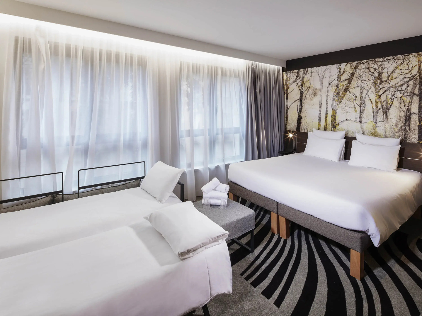 Foto - Novotel Suites Colmar Centre