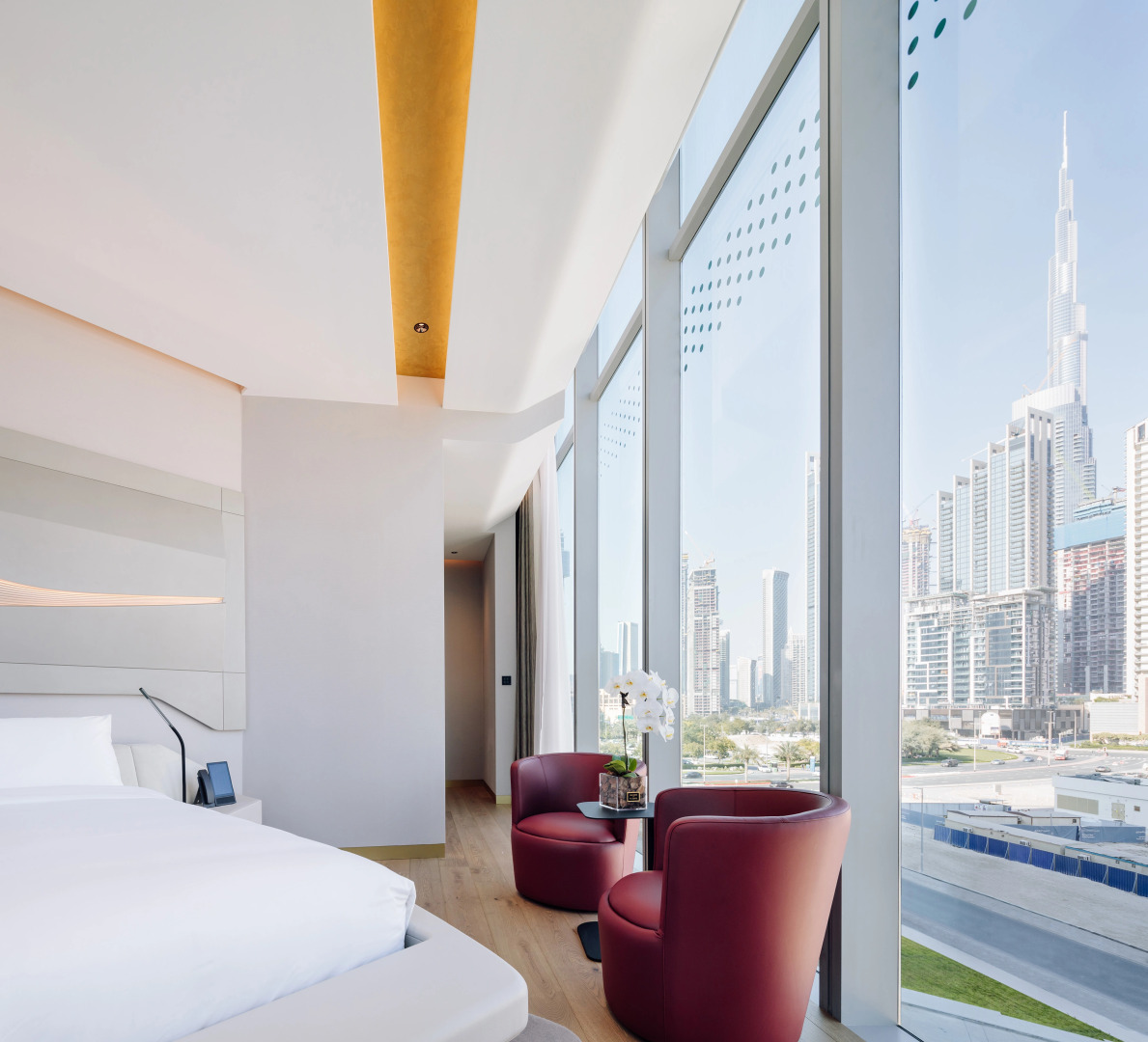 Photo - ME Dubai by Meliá