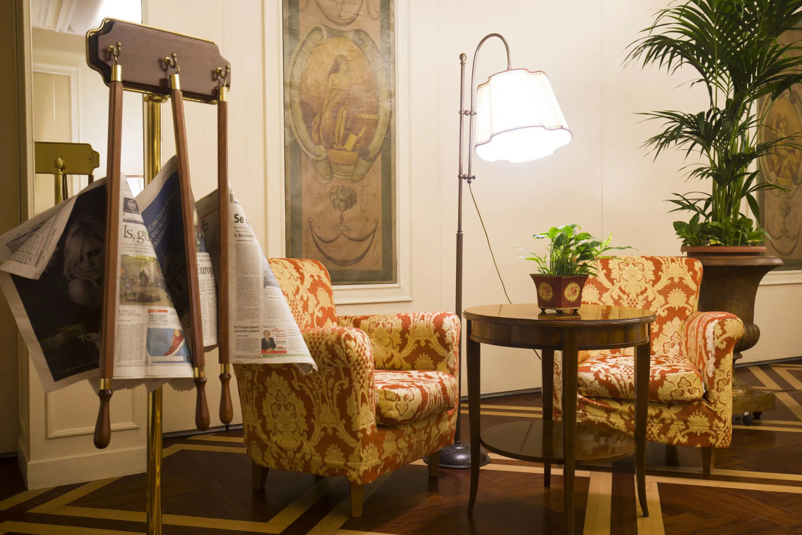 Photo - Palazzo Alabardieri