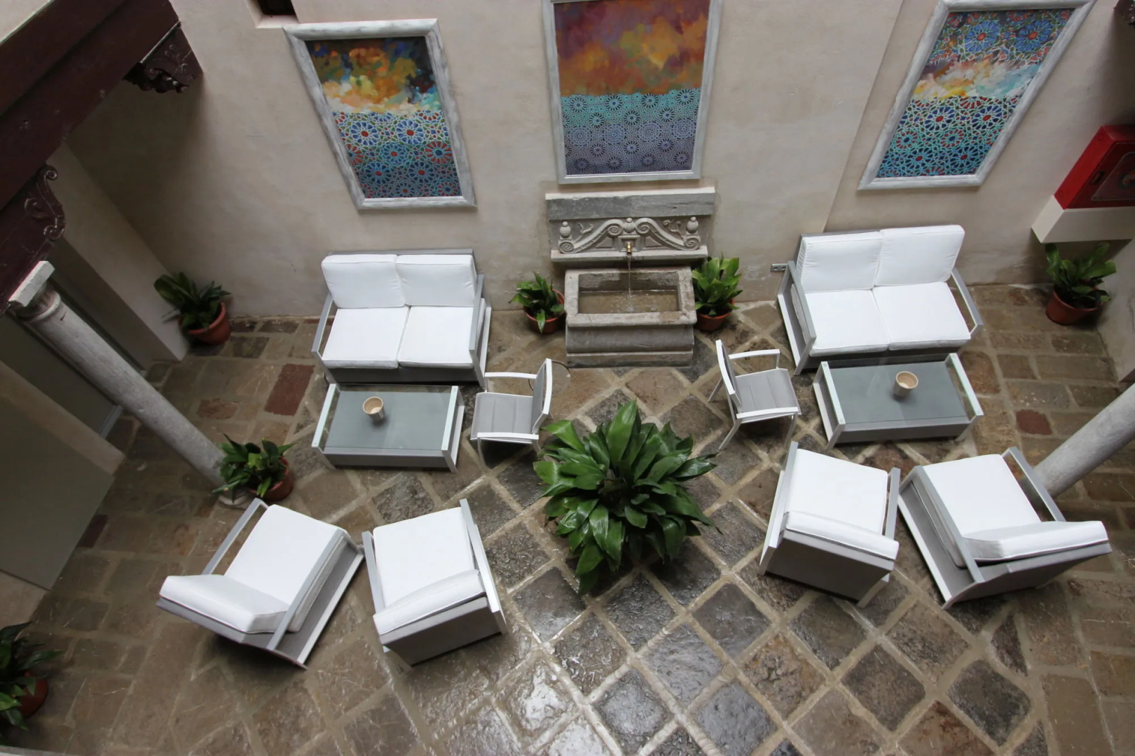 Foto - Hotel Mercader de Sedas by Maxi Hoteles
