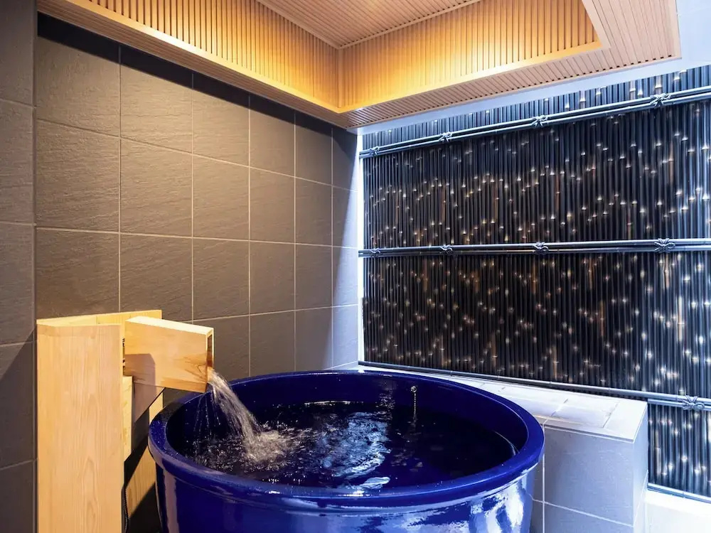 Foto - APA Hotel Kyoto Gojo Omiya