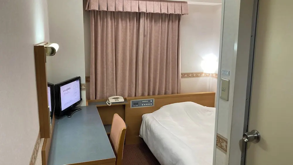 Hotel Alpha-One Onomichi