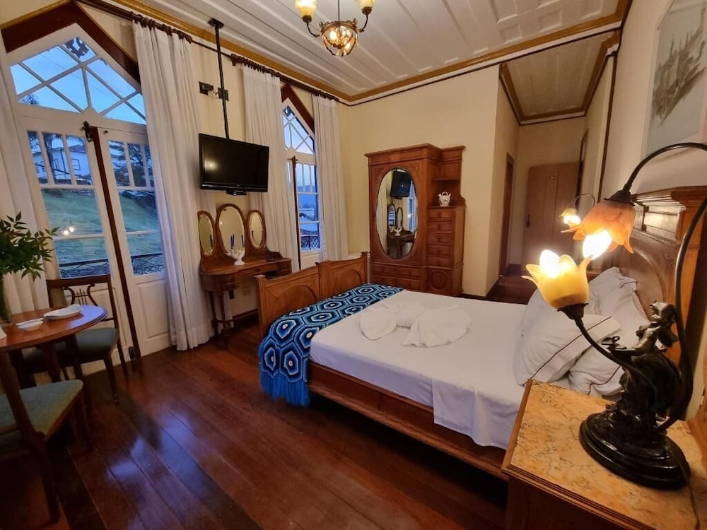 Teatro Hotel Boutique