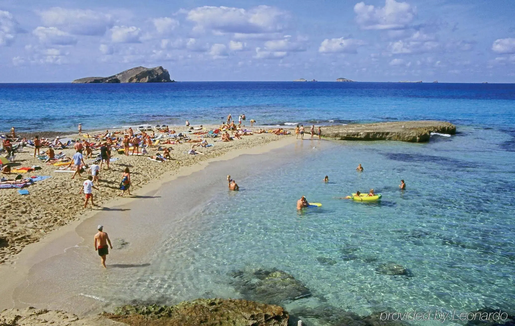 Photo - Occidental Ibiza - All Inclusive
