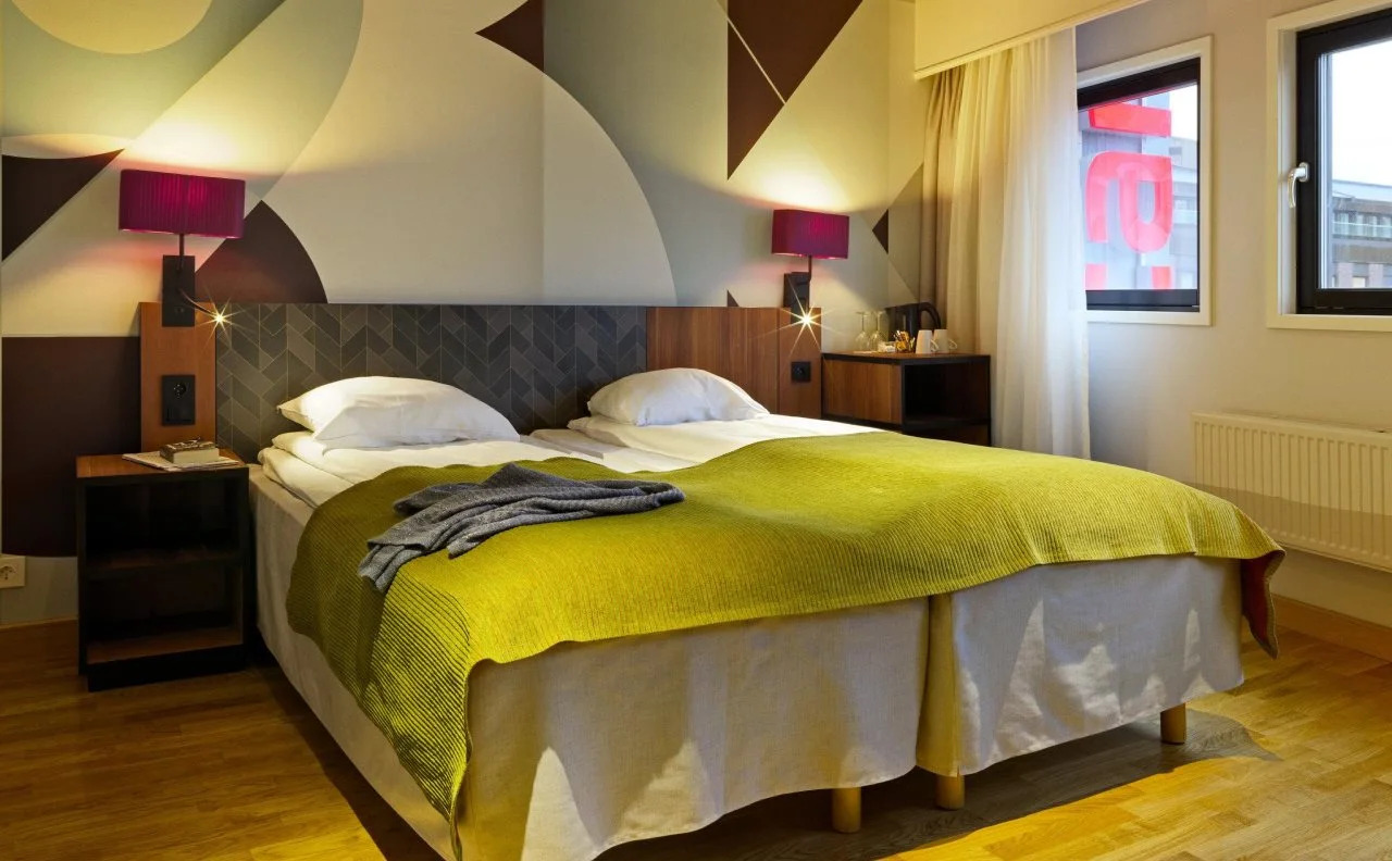 Foto - Scandic Solli