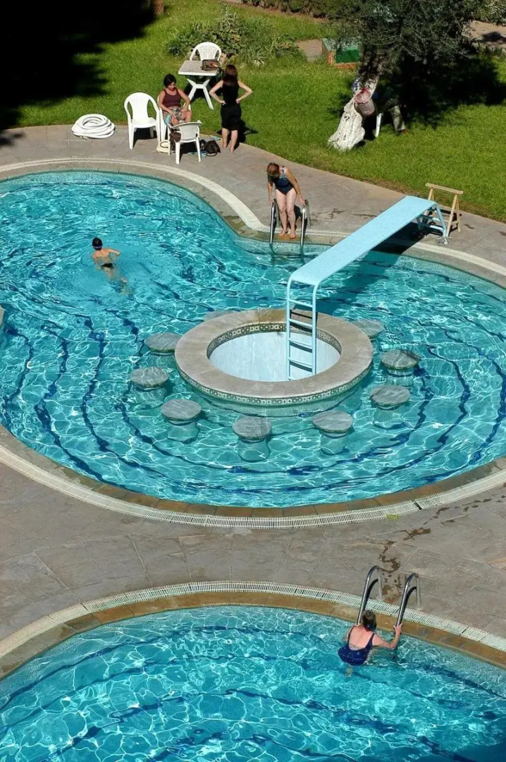 Foto - Menzeh Zalagh City Center