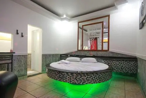 Photo - Hotel Pigalle, próximo a Expo São Paulo