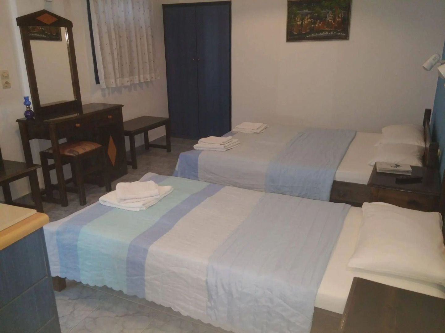 Photo - Roula Villa Studios & Apartments