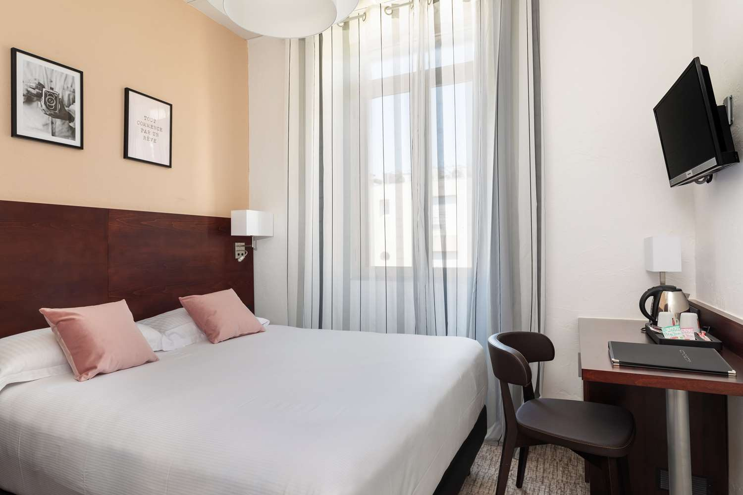 Photo - Best Western Hotel des Orangers