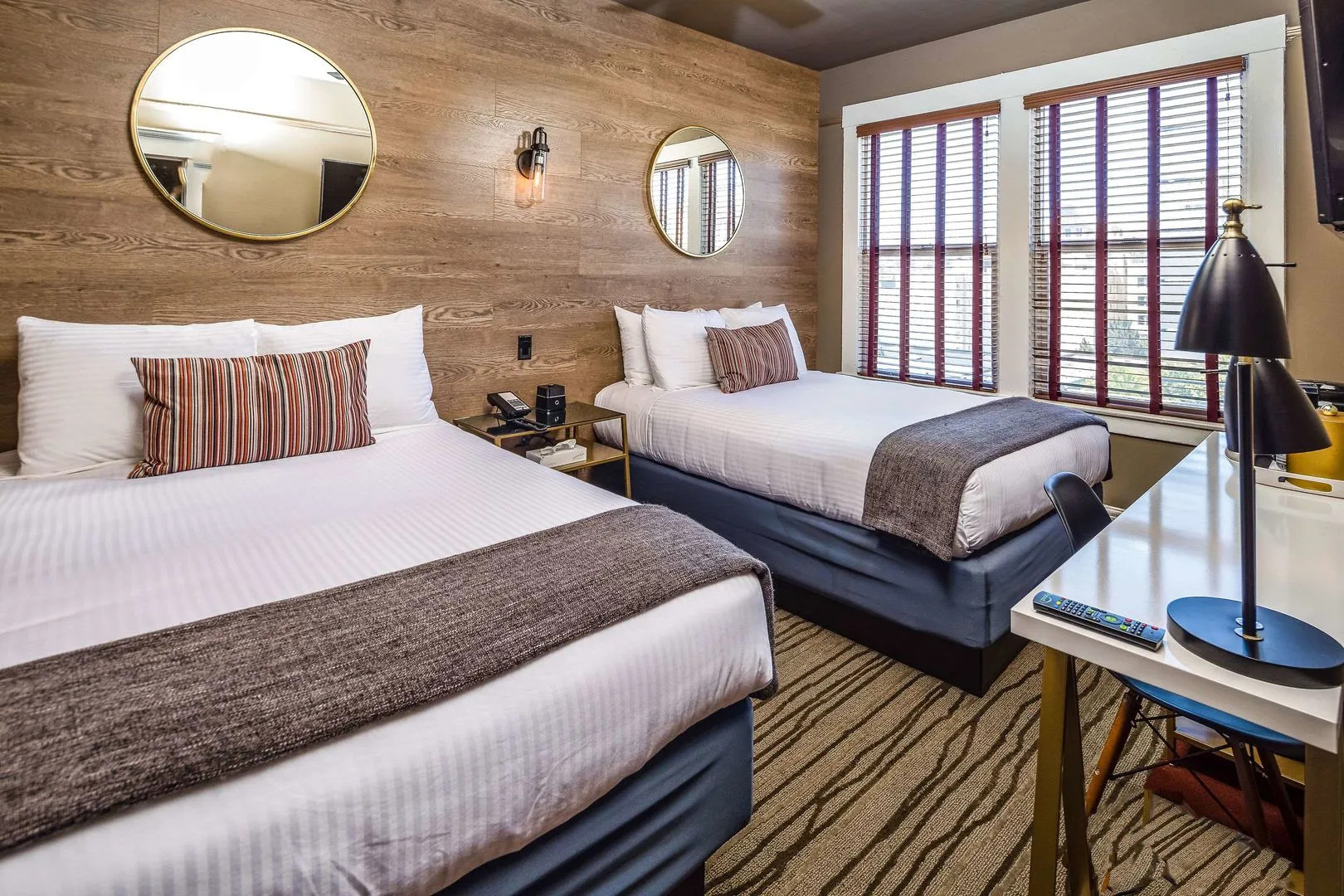 Foto - Motel 6 San Francisco, CA Civic Center