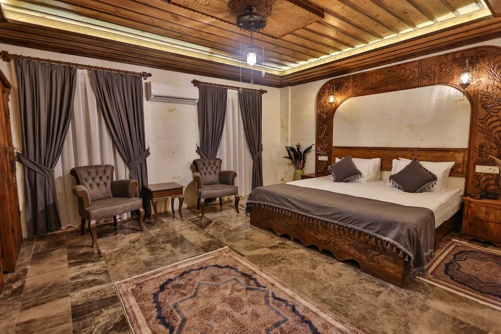 Foto - Garden Suites Hotel Cappadocia