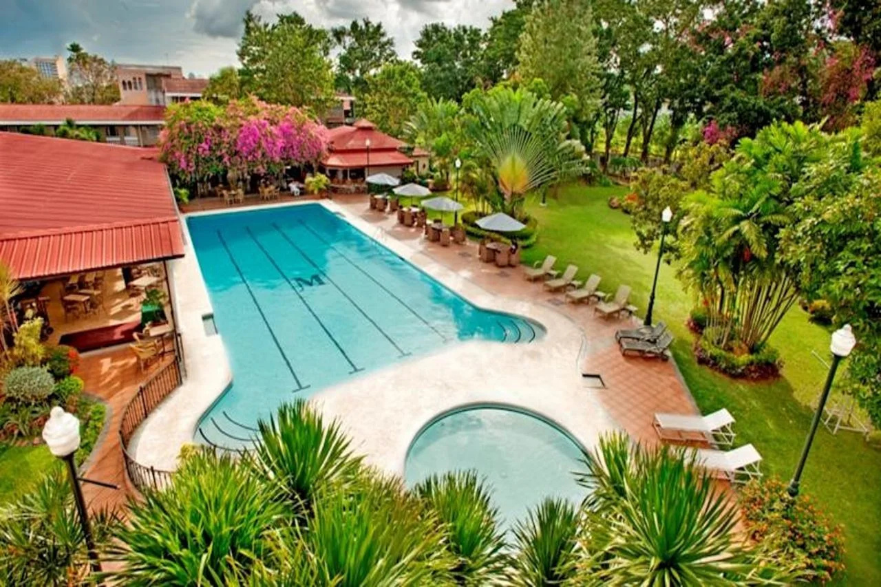 Foto - Montebello Hotel, Cebu