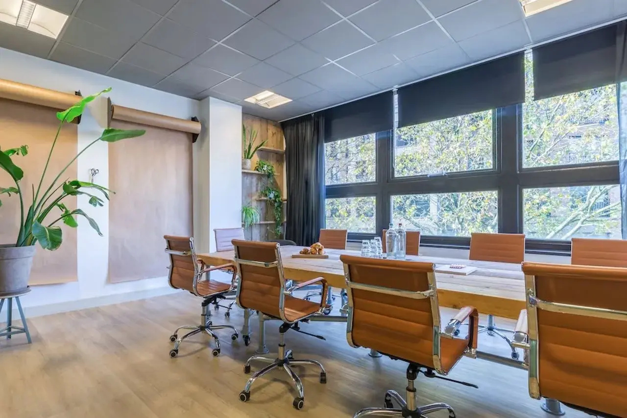 Photo - Leonardo Hotel Utrecht City Center