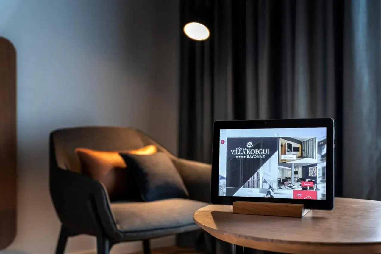 Foto - Hôtel Villa KOEGUI Bayonne