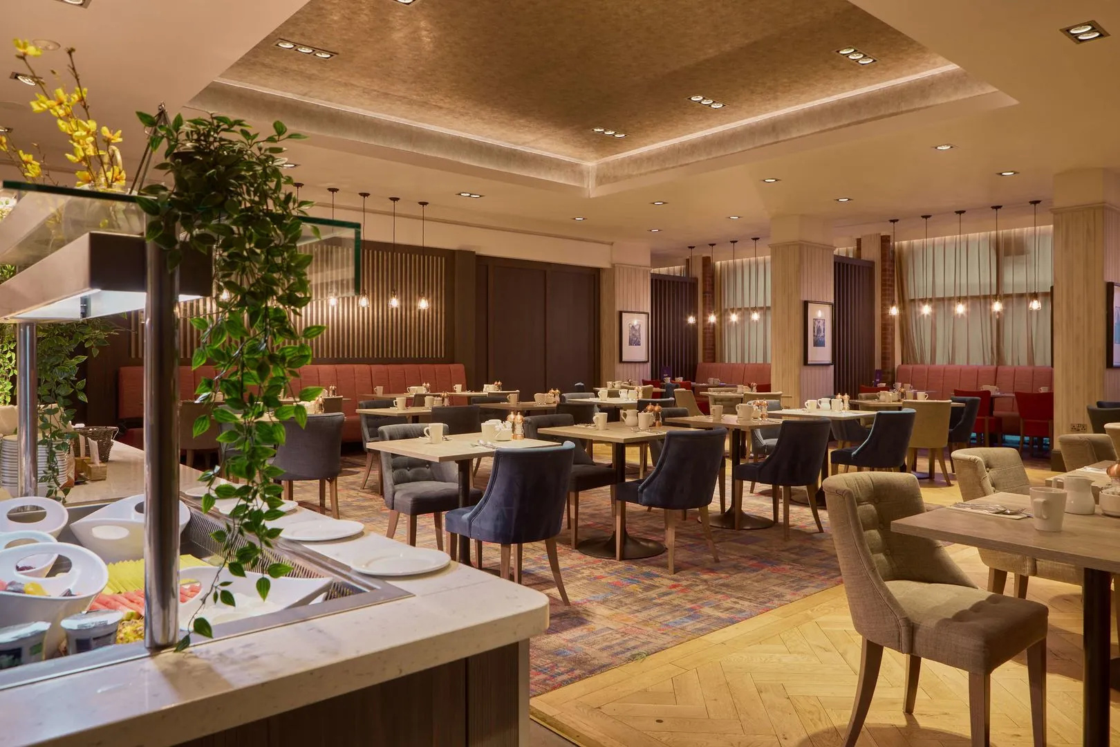 Photo - DoubleTree by Hilton Glasgow Central