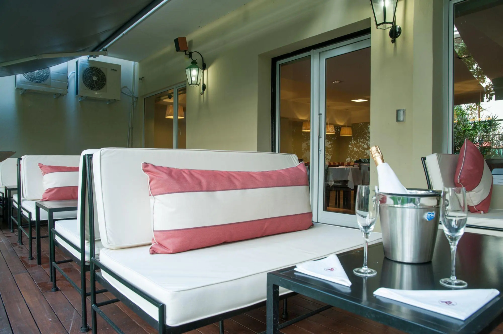Photo - Aparthotel Trianon Recoleta