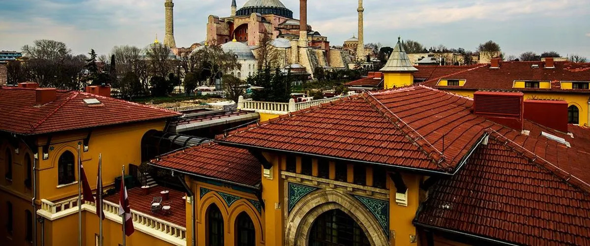 Photo - Turk Art Hotel