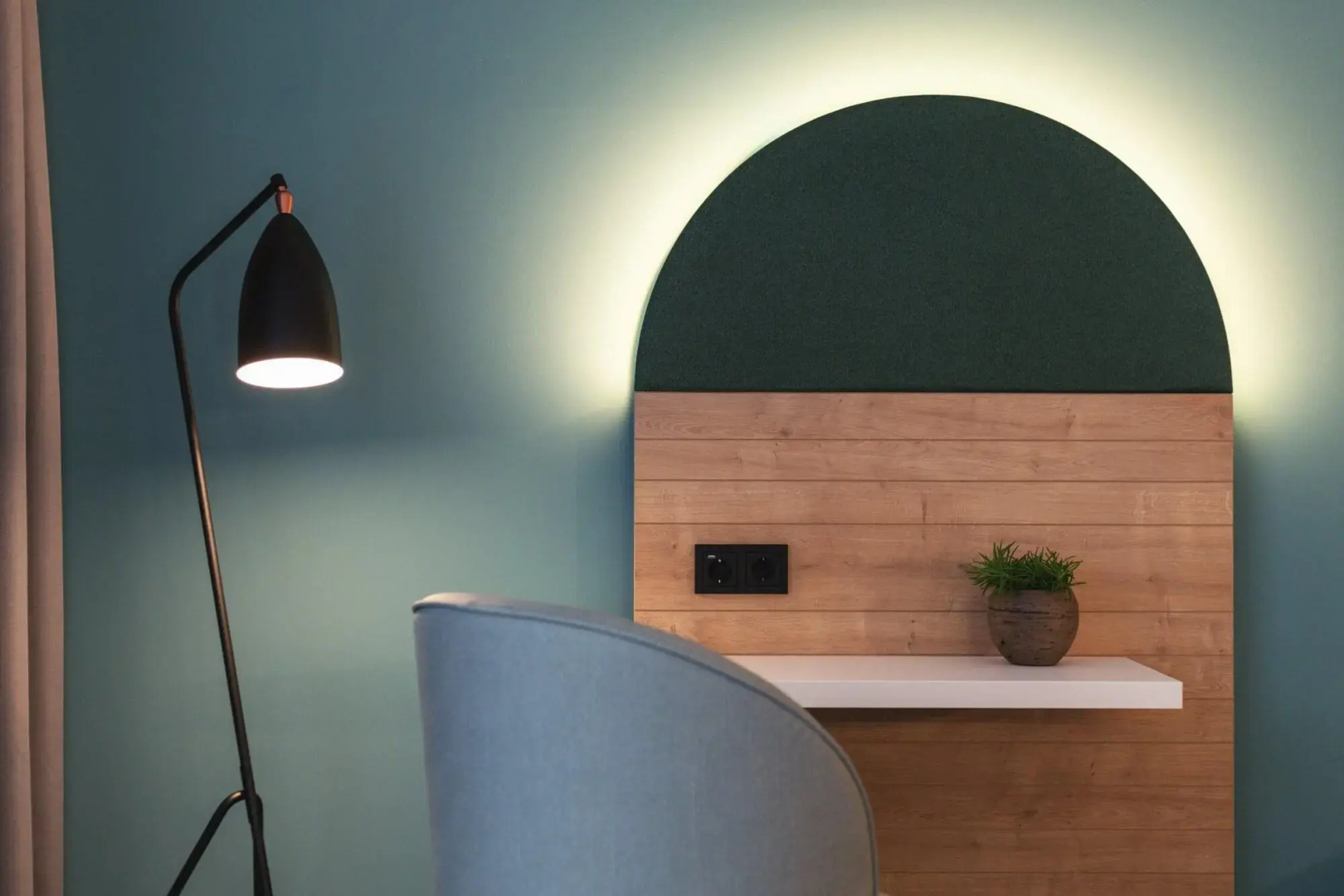 Photo - Holiday Inn - the niu, Cure Erlangen by IHG