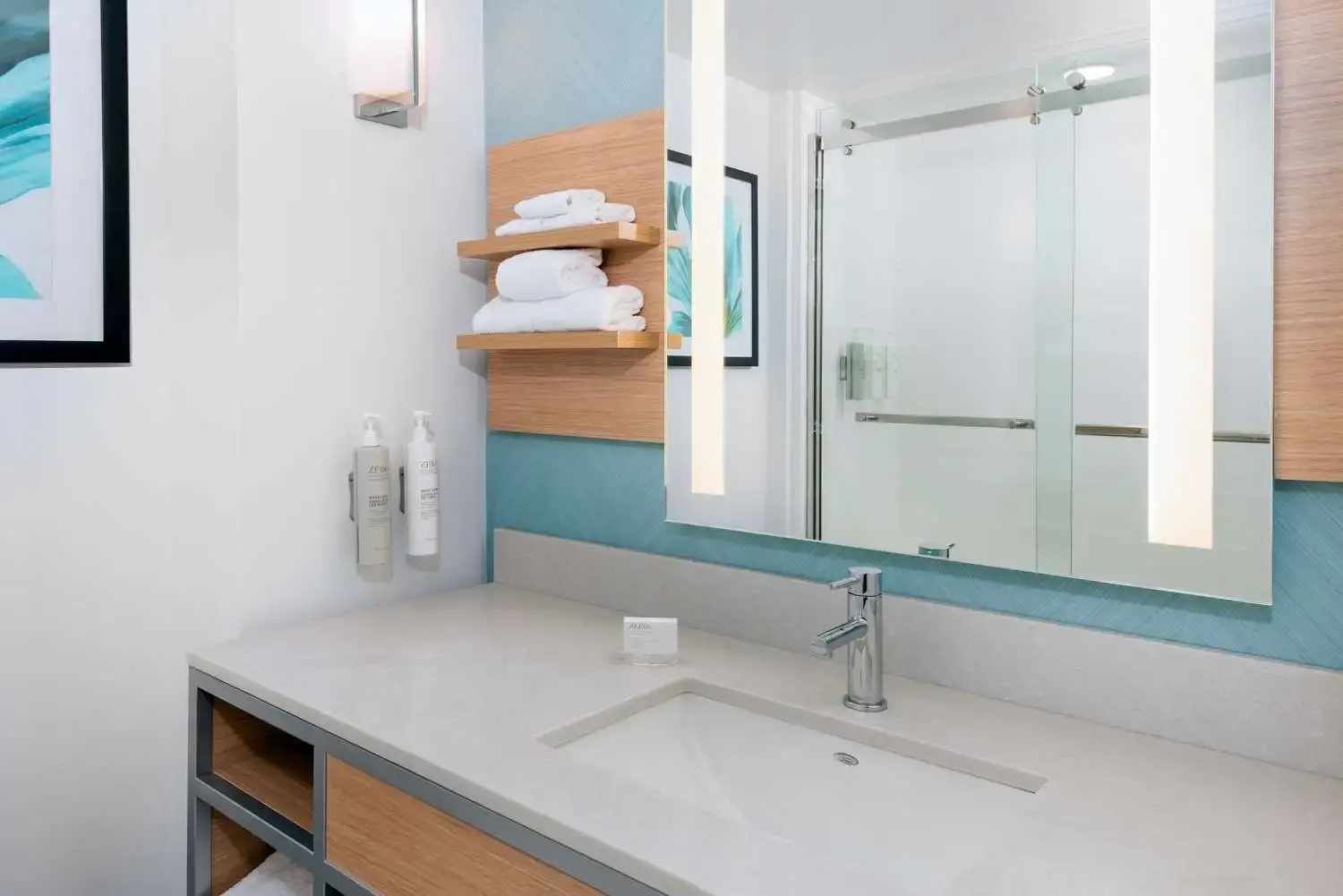 Foto - Hilton Garden Inn Orlando International Drive North