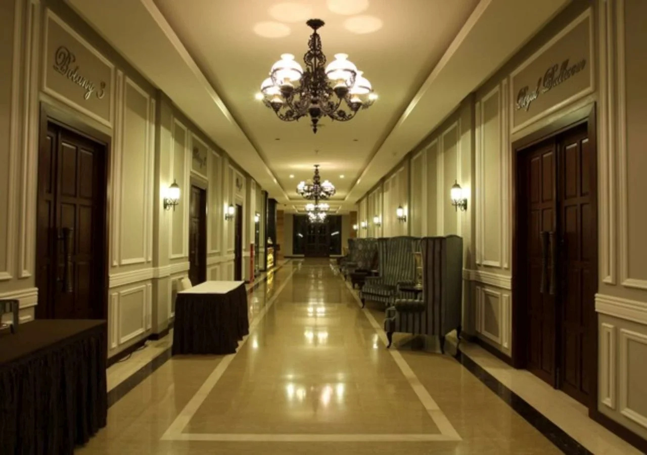 Foto - Hotel Royal Bogor