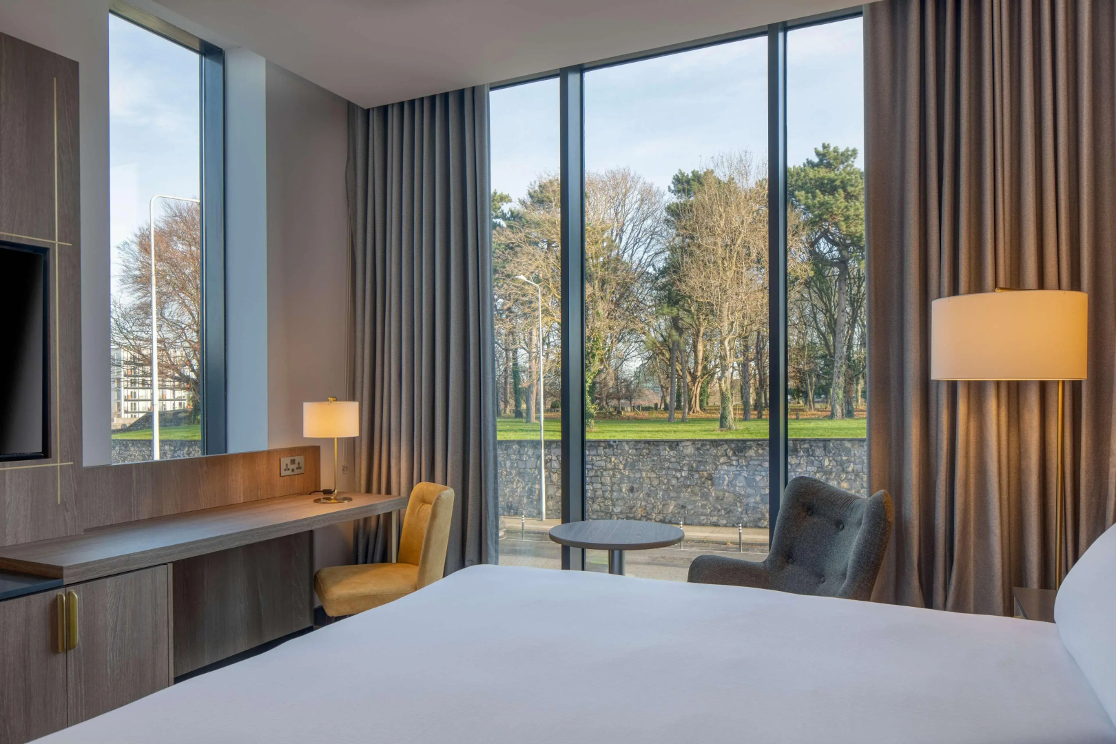 Foto - Hilton Dublin Kilmainham