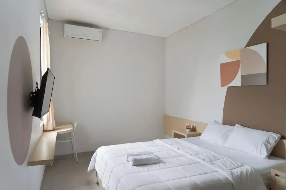 Photo - Cove Urooms Panglima Polim