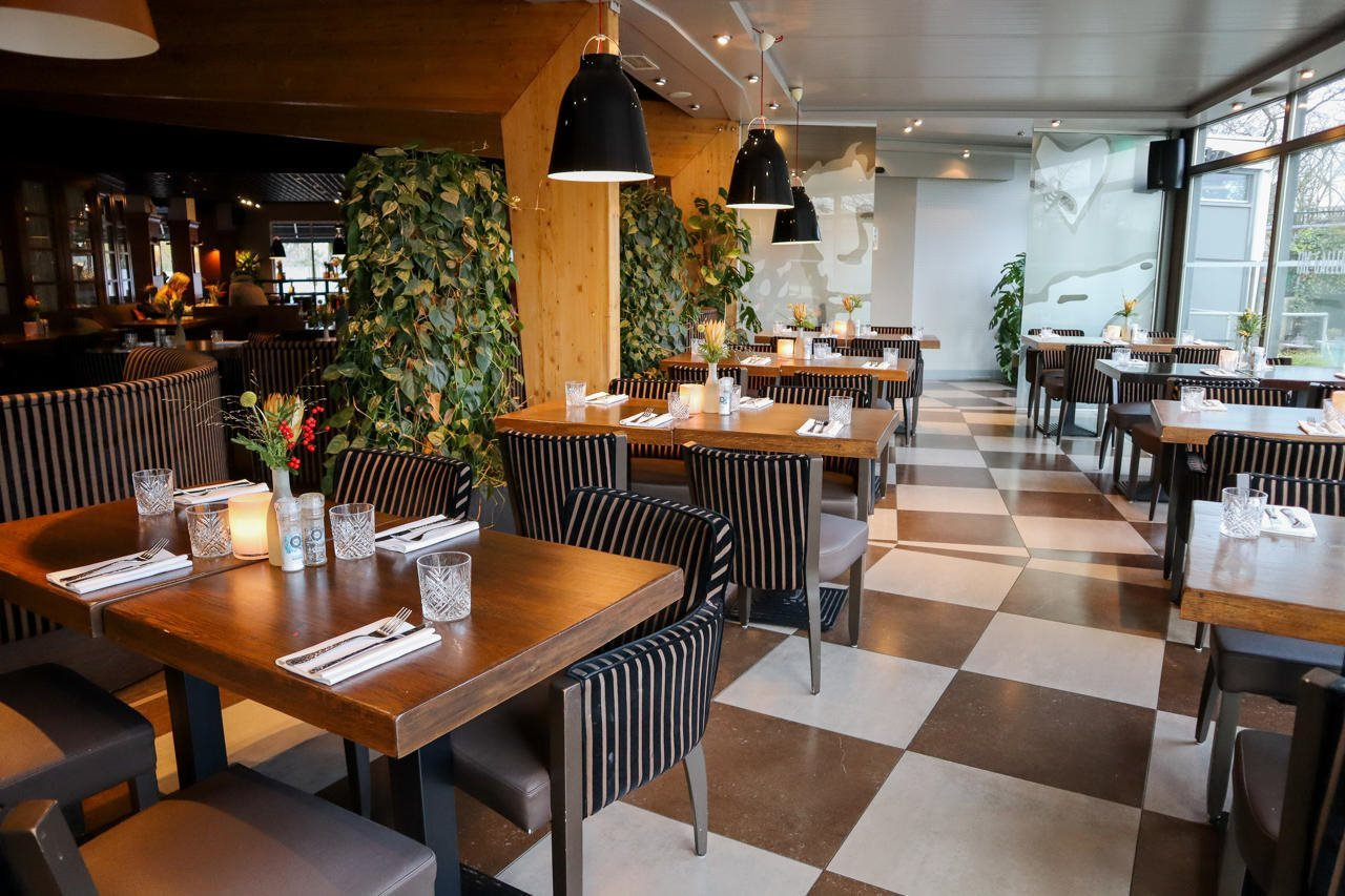 Foto - WestCord Art Hotel Amsterdam 3 stars