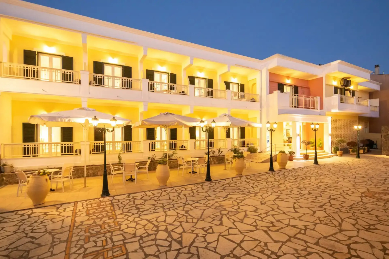Photo - Hotel Rossis