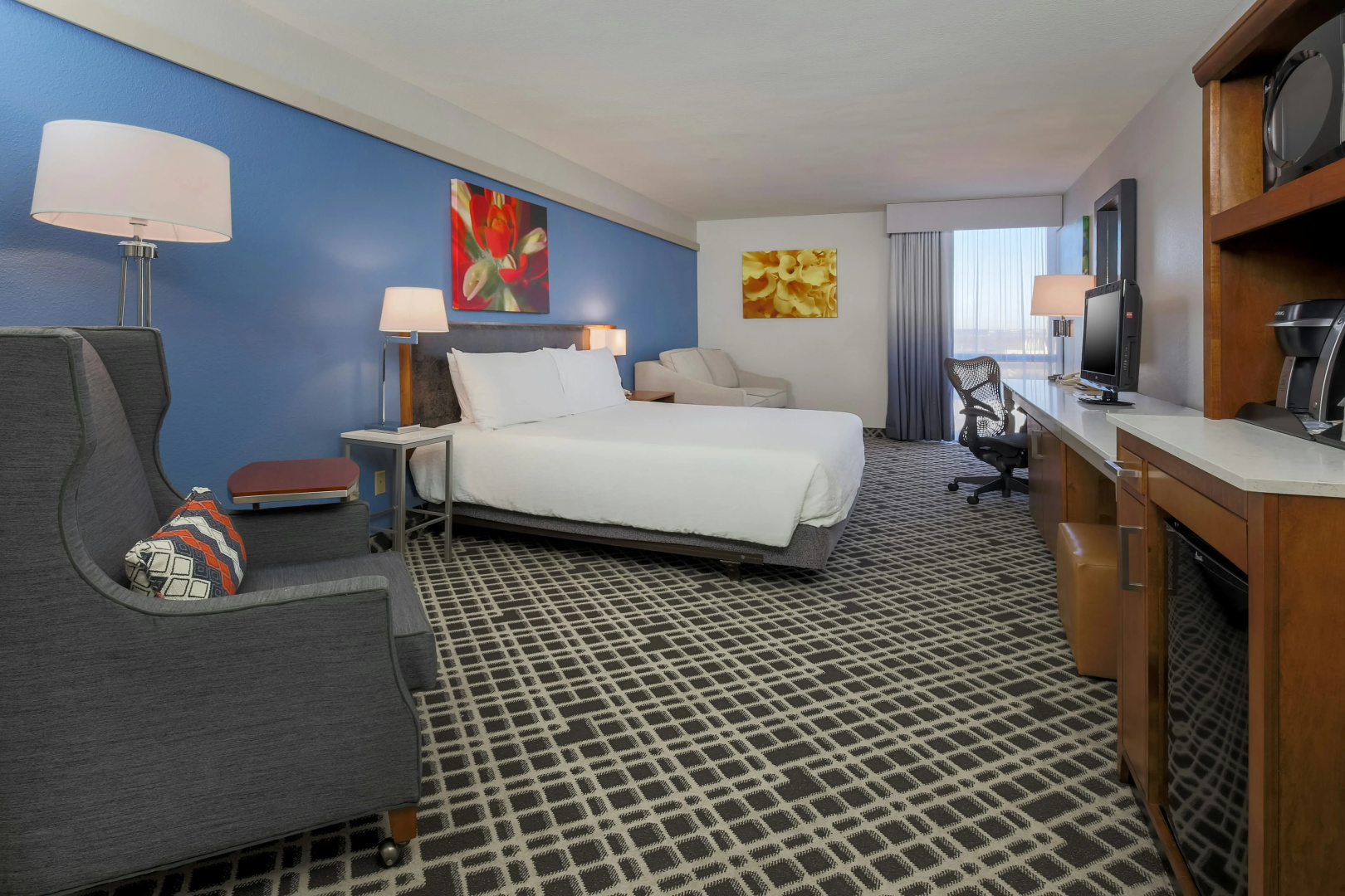 Foto - Hilton Garden Inn Dallas/Market Center