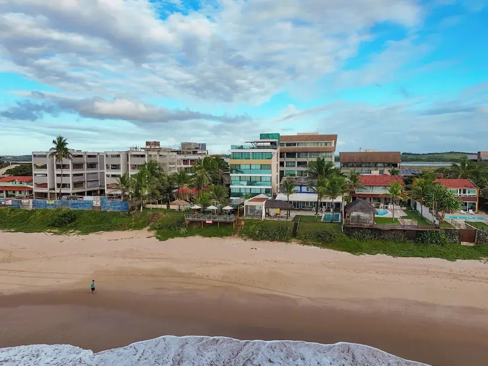 Foto - Rudá Boutique Hotel Porto de Galinhas