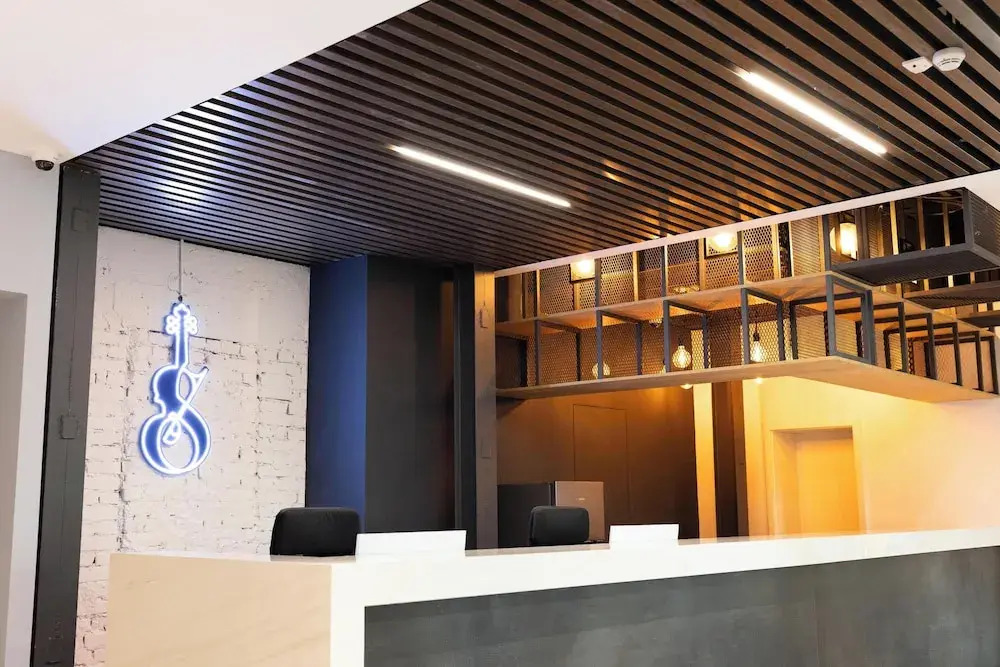 Foto - Johann Strauss Hotel