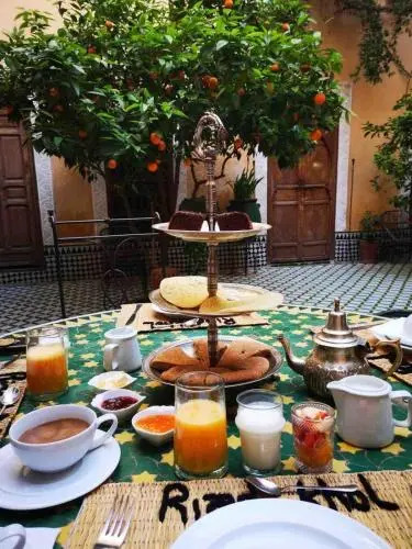 Photo - Riad KHOL Bohémia