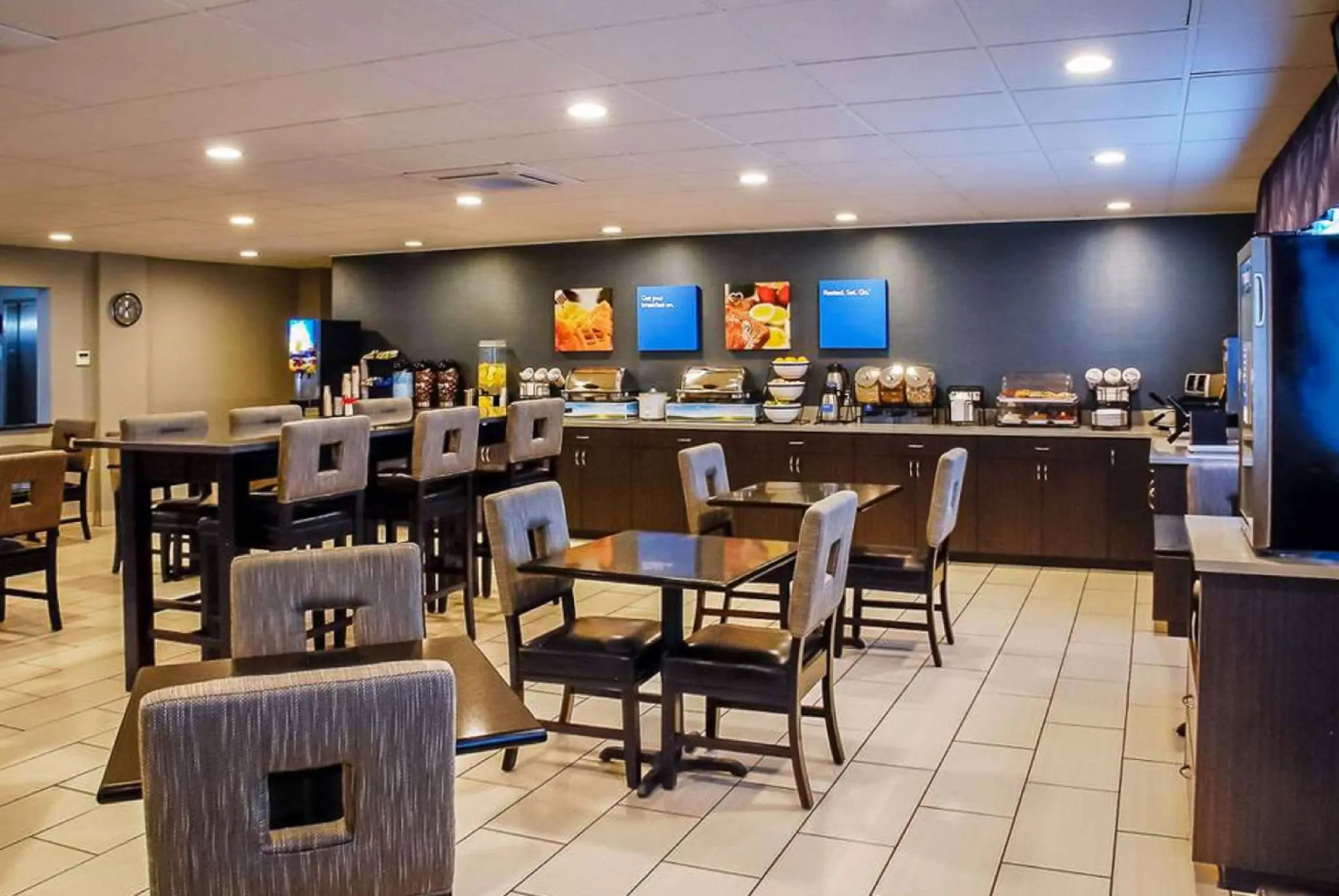 Photo - Comfort Inn Kent - Seattle