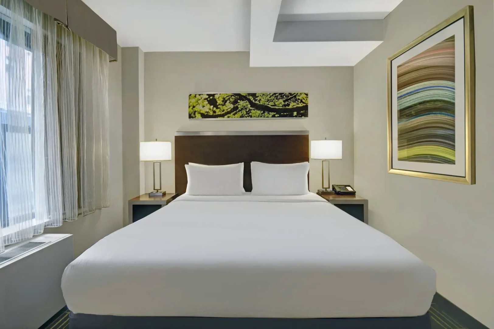 Foto - Residence Inn by Marriott New York Manhattan/ Midtown Eastside