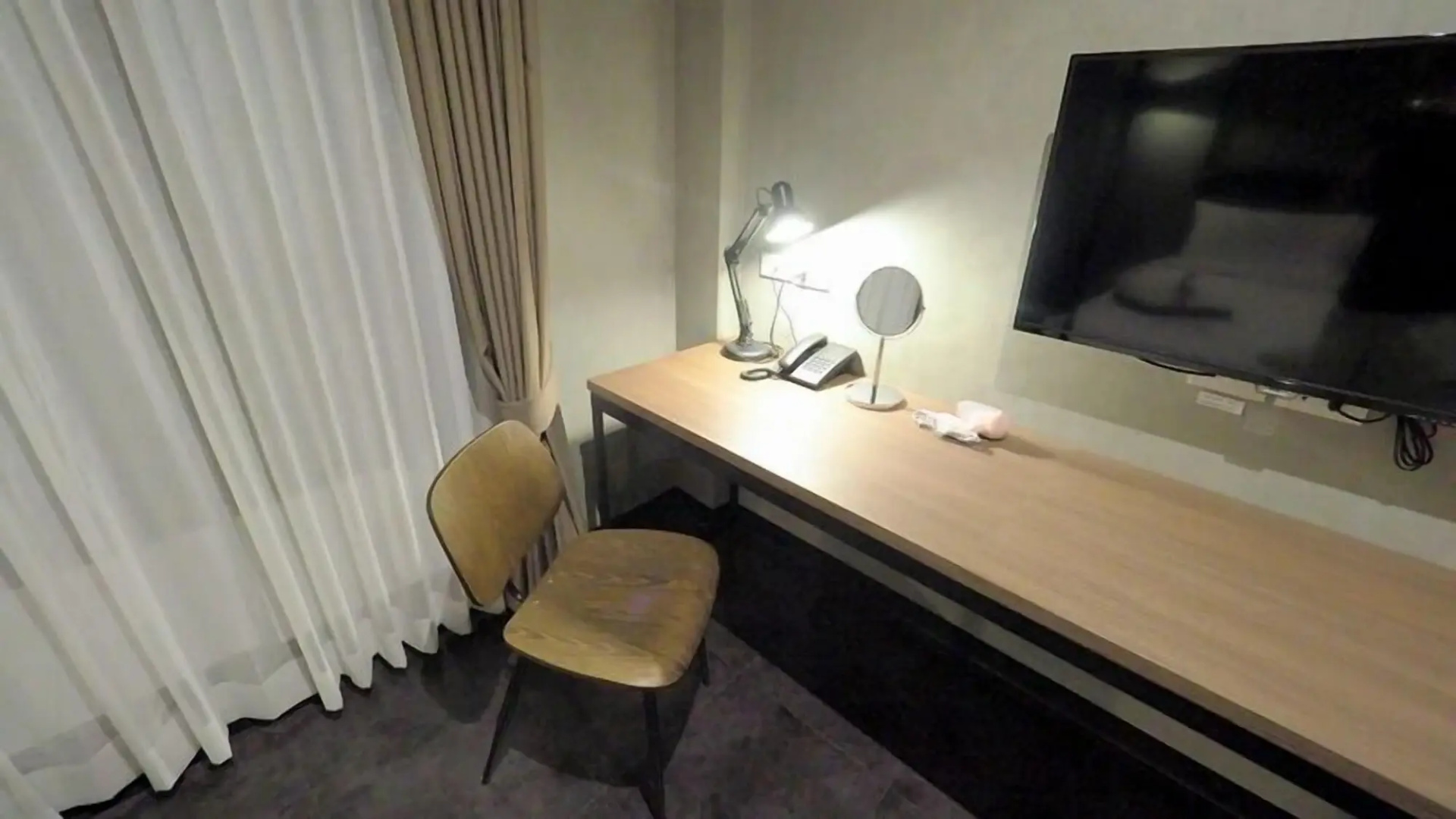 Foto - Palette The Ex Capital Hotel Bangkok