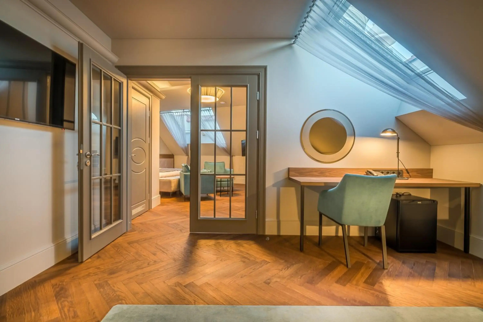 Foto - Hotel Vilnia