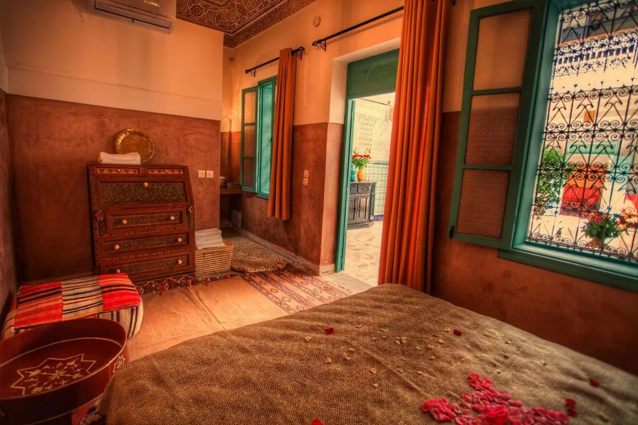 Photo - Riad 111 & Spa