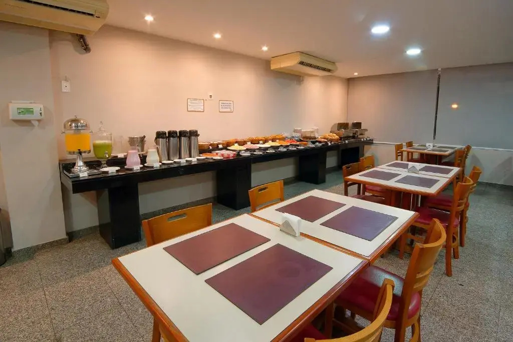 Photo - Fenix Hotel Campinas