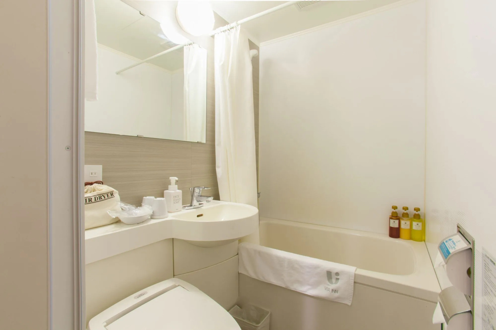 Photo - Via Inn Prime Shinsaibashi Yotsubashi