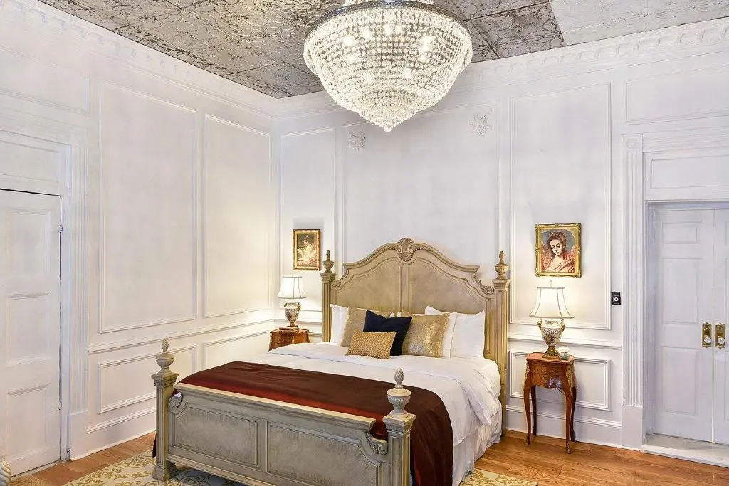 Foto - French Quarter Mansion