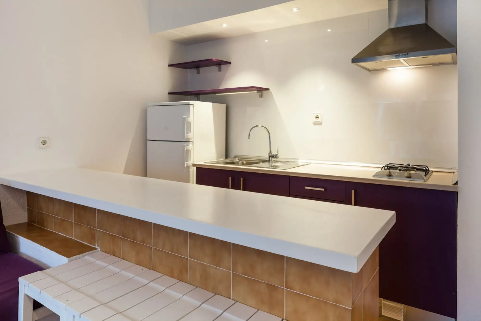 Foto - Aparthotel Puerto Cala Vadella